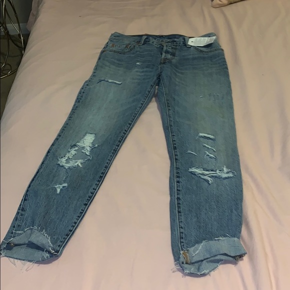 Levi jeans - Picture 5 of 5